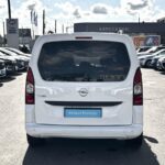 Opel Combo PCMA, 2021 г. с пробегом 99751 км – фото 17