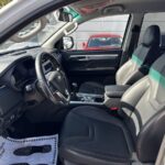 JAC T8 Pro, 2023 г. с пробегом 40901 км – фото 18