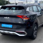 Kia Sportage V, 2022 г. с пробегом 57579 км – фото 17