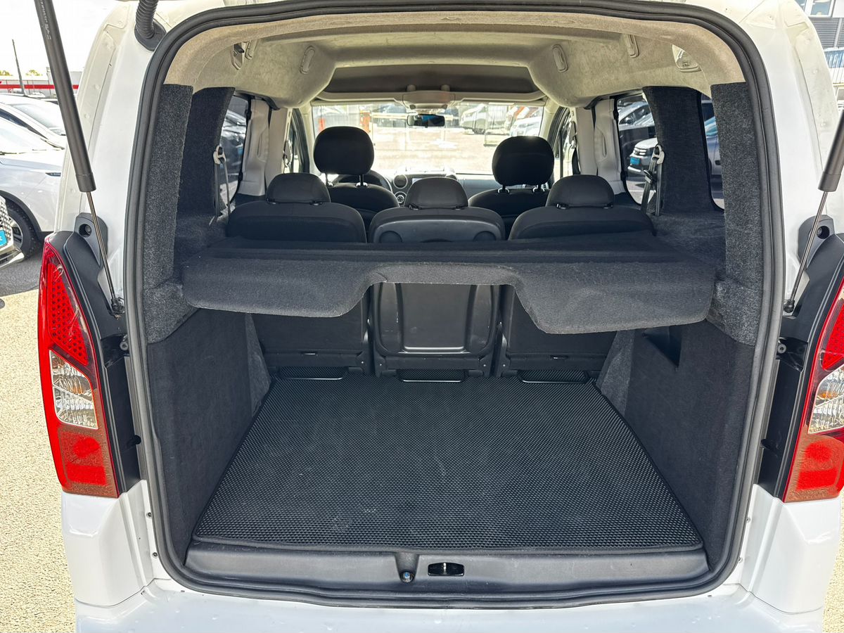 Opel Combo PCMA, 2021 г. с пробегом 99751 км – фото 16
