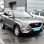 Hyundai Creta II, 2021 г. с пробегом 111473 км – фото 20