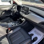 Changan CS75 I Рестайлинг, 2020 г. с пробегом 49961 км – фото 21