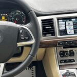 Jaguar XF I Рестайлинг, 2014 г. с пробегом 229303 км – фото 19
