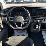 Volkswagen Caravelle T6 Рестайлинг, 2020 г. с пробегом 143562 км – фото 18