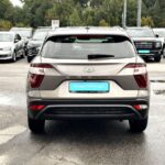 Hyundai Creta II, 2021 г. с пробегом 111473 км – фото 20