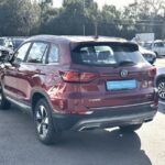 Changan CS75 I Рестайлинг, 2020 г. с пробегом 49961 км – фото 21