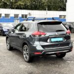 Nissan X-Trail III Рестайлинг, 2019 г. с пробегом 87283 км – фото 23