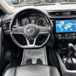 Nissan X-Trail III Рестайлинг, 2019 г. с пробегом 87283 км – фото 23
