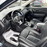 Nissan X-Trail III Рестайлинг, 2019 г. с пробегом 87283 км – фото 23