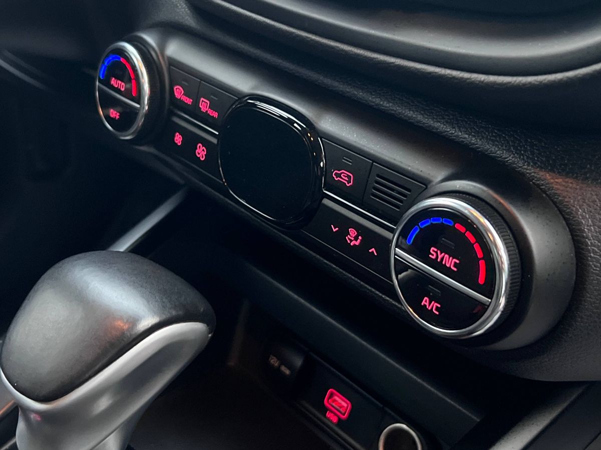 Kia Soul III, 2021 г. с пробегом 85654 км – фото 12