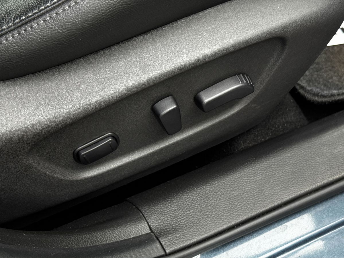 Nissan X-Trail III Рестайлинг, 2019 г. с пробегом 87283 км – фото 12