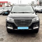 Haval H6 I, 2019 г. с пробегом 83931 км – фото 20