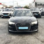 Audi A6 IV (C7) Рестайлинг, 2016 г. с пробегом 128339 км – фото 23