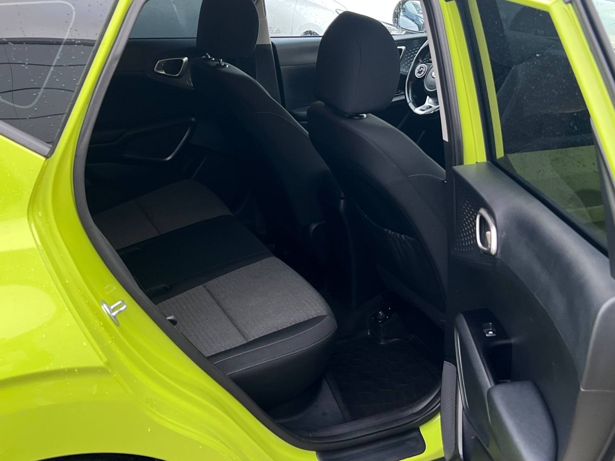 Kia Soul III, 2021 г. с пробегом 85654 км – фото 8