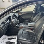 Audi A6 IV (C7) Рестайлинг, 2016 г. с пробегом 128339 км – фото 23