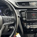 Nissan Qashqai II Рестайлинг, 2020 г. с пробегом 86407 км – фото 21