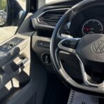 Volkswagen Caravelle T6 Рестайлинг, 2020 г. с пробегом 143562 км – фото 18