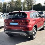 Changan CS75 I Рестайлинг, 2020 г. с пробегом 49961 км – фото 21