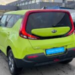 Kia Soul III, 2021 г. с пробегом 85654 км – фото 16