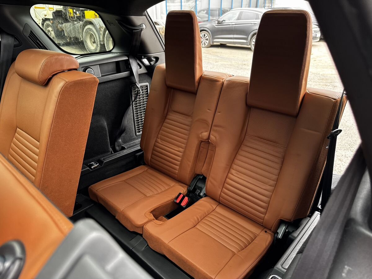 Land Rover Discovery Sport I, 2015 г. с пробегом 246363 км – фото 22