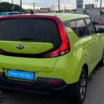 Kia Soul III, 2021 г. с пробегом 85654 км – фото 16