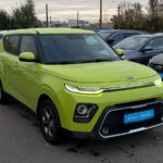 Kia Soul III, 2021 г. с пробегом 85654 км – фото 16