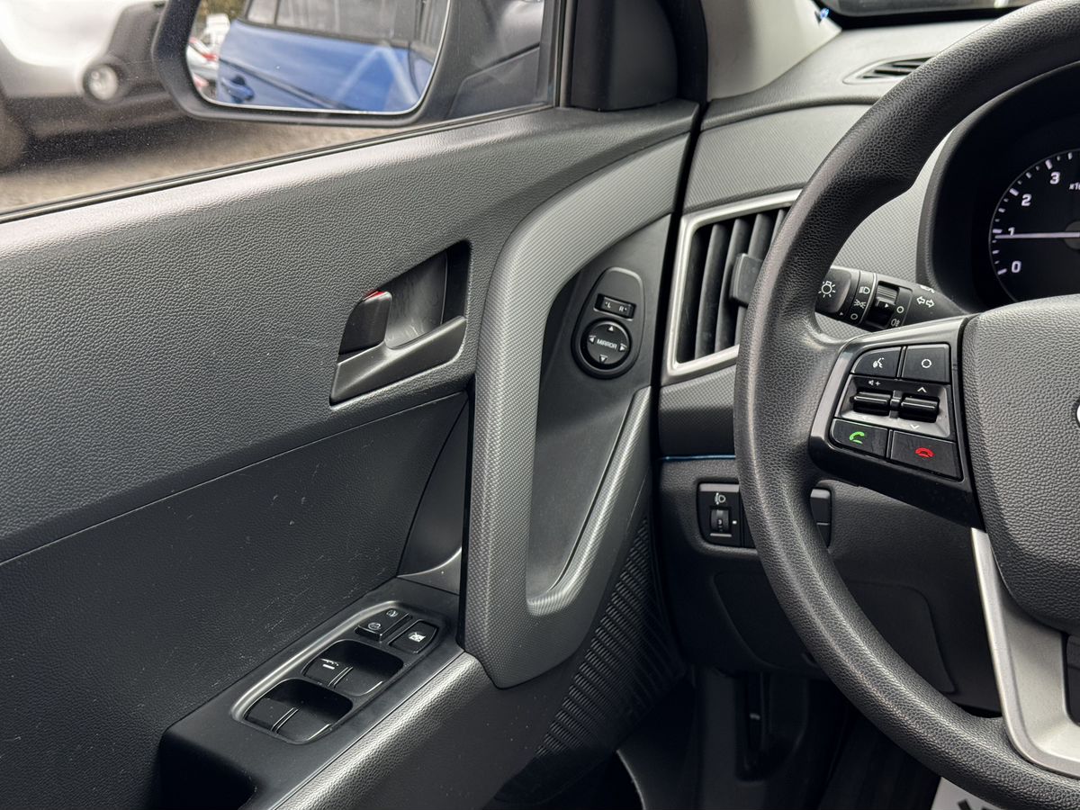 Hyundai Creta I, 2018 г. с пробегом 185313 км – фото 13