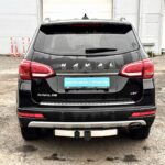 Haval H6 I, 2019 г. с пробегом 83931 км – фото 20