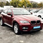 BMW X6 I (E71), 2009 г. с пробегом 95526 км – фото 22