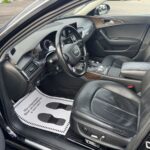 Audi A6 IV (C7) Рестайлинг, 2016 г. с пробегом 128339 км – фото 23