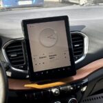 Lada (ВАЗ) Vesta I Рестайлинг (NG), 2023 г. с пробегом 44867 км – фото 19