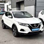 Nissan Qashqai II Рестайлинг, 2020 г. с пробегом 86407 км – фото 21