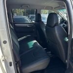 JAC T8 Pro, 2023 г. с пробегом 40901 км – фото 18