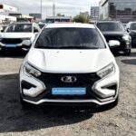 Lada (ВАЗ) Vesta I Рестайлинг (NG), 2023 г. с пробегом 44867 км – фото 19