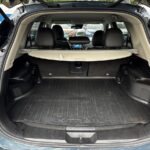 Nissan X-Trail III Рестайлинг, 2019 г. с пробегом 87283 км – фото 23