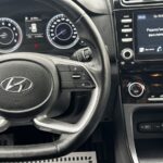 Hyundai Creta II, 2021 г. с пробегом 111473 км – фото 20
