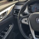 Changan CS75 I Рестайлинг, 2020 г. с пробегом 49961 км – фото 21