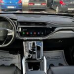 Geely Atlas Pro, 2024 г. с пробегом 64776 км – фото 15