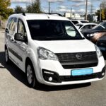 Opel Combo PCMA, 2021 г. с пробегом 99751 км – фото 17