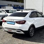 Lada (ВАЗ) Vesta I Рестайлинг (NG), 2023 г. с пробегом 44867 км – фото 19