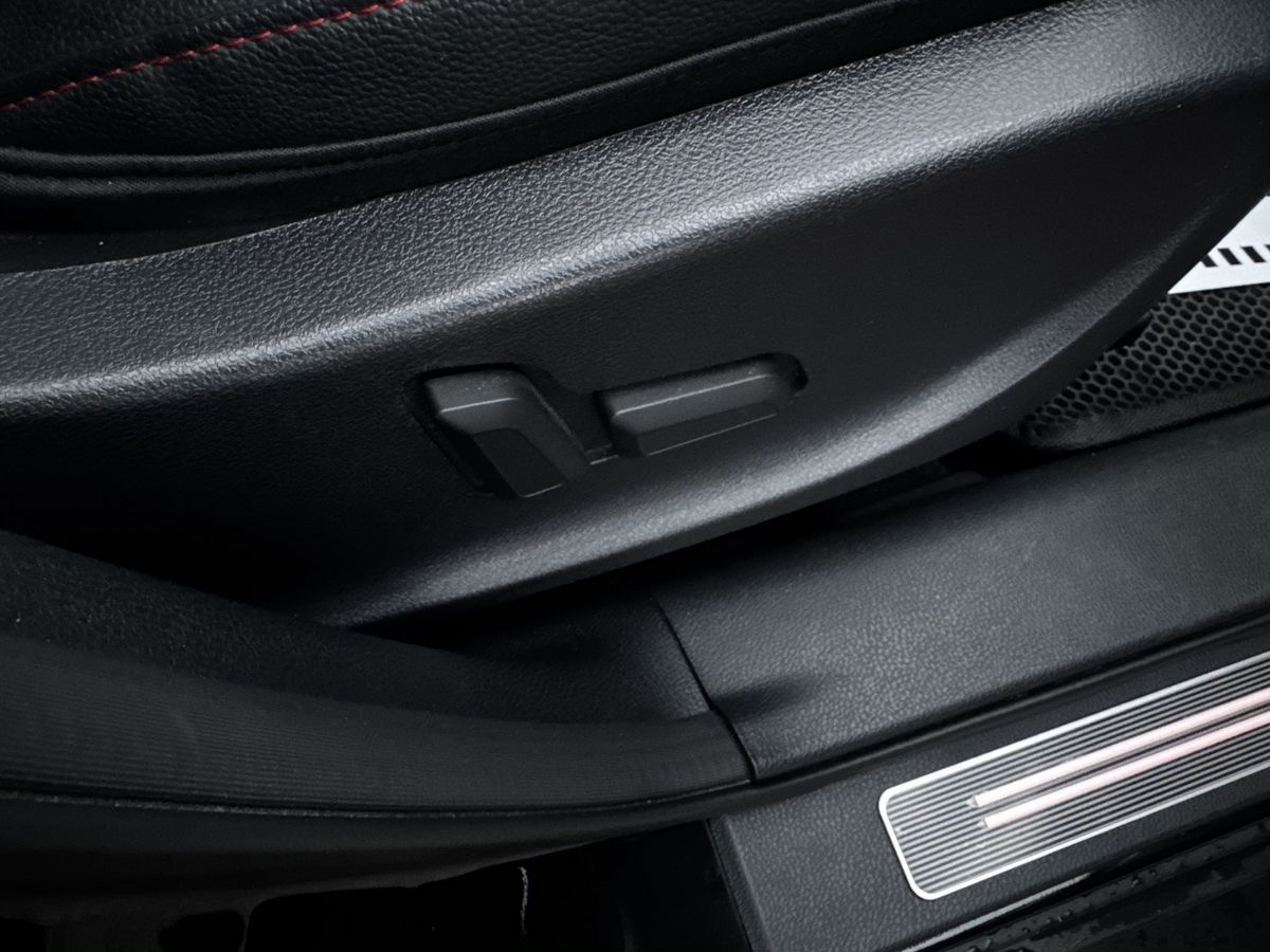 Haval H6 I, 2019 г. с пробегом 83931 км – фото 18
