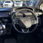 Toyota Sienta II, 2017 г. с пробегом 130017 км – фото 17