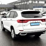 Haval M6 II, 2023 г. с пробегом 41464 км – фото 20