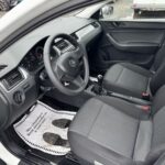 Skoda Rapid I, 2015 г. с пробегом 245743 км – фото 17