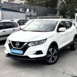 Nissan Qashqai II Рестайлинг, 2020 г. с пробегом 86407 км – фото 21