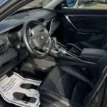 Geely Atlas Pro, 2024 г. с пробегом 64776 км – фото 15