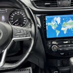 Nissan X-Trail III Рестайлинг, 2019 г. с пробегом 87283 км – фото 23