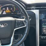 JAC T8 Pro, 2023 г. с пробегом 40901 км – фото 18