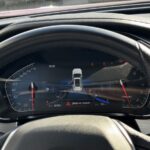 Changan CS75 I Рестайлинг, 2020 г. с пробегом 49961 км – фото 21