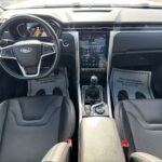 JAC T8 Pro, 2023 г. с пробегом 40901 км – фото 18